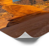 Arches National Park MOAB Utah Poster (Hoek)