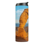 Arches National Park MOAB Utah Thermosbeker (Gedraaid links)