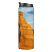 Arches National Park MOAB Utah Thermosbeker (Geroteerd rechts)