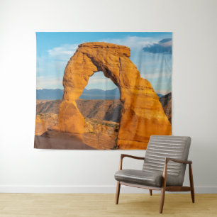 Arches National Park MOAB Utah Wandkleed