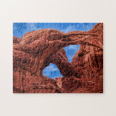 Arches National Park Puzzle Legpuzzel (Horizontaal)