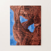 Arches National Park Puzzle Legpuzzel (Verticaal)