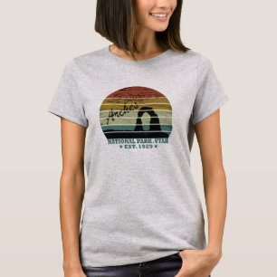 Arches National Park Utah Delicate Arch  T-shirt