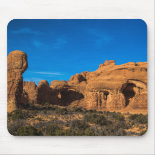 Arches National Park Utah Muismat