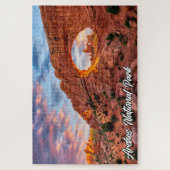 Arches National Park, Verenigde Staten Legpuzzel (Verticaal)