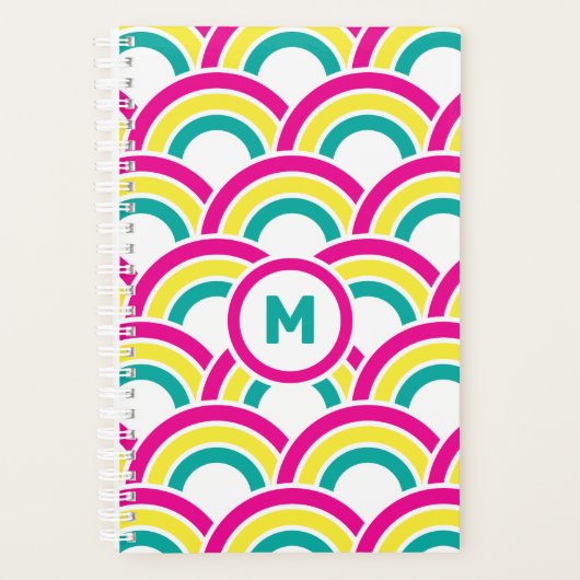 Arches Planner (Voorkant)