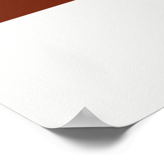 Arches Poster (Hoek)