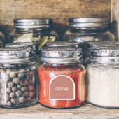 Arches Serie Serie Set 1 Fleslabels Sticker