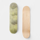 Arches Skateboard (Recto)