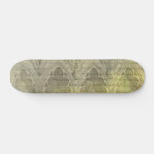 Arches Skateboard (Horz)