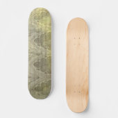 Arches Skateboard (Recto)
