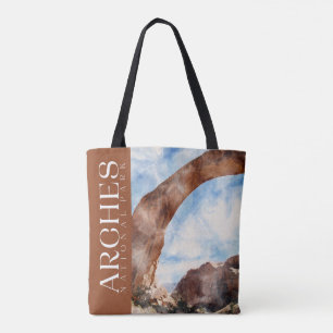 Arches Tas, National Park Bag Draagtas