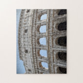 Arches van de Romeinse Colosseo Puzzle Legpuzzel (Verticaal)