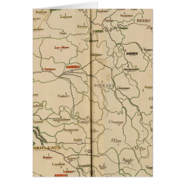 Archevechez, Evechez, France 2 (Devant)