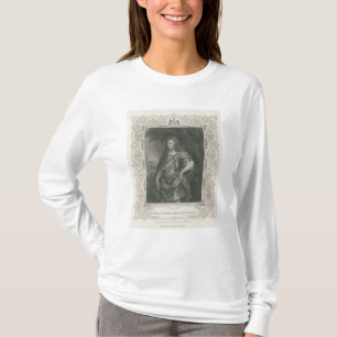 Archibald Campbell T-shirt