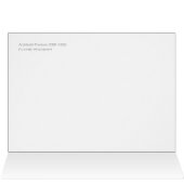 Archibald Thorburn Flying Pheasant Bird cards (Binnen Horizontaal (Boven))