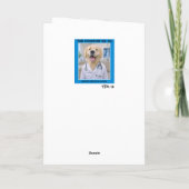 Archie beterschap kaart TPA-2 (Achterkant)