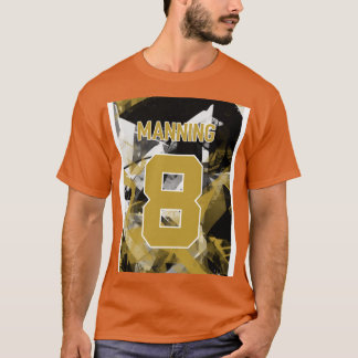 ARCHIE MANNING T-SHIRT