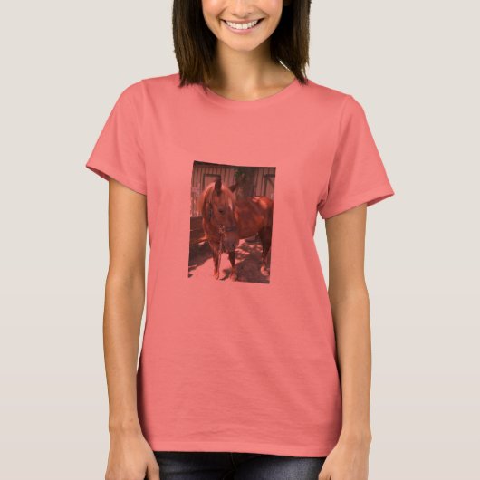 ARCHIE T-SHIRT (Voorkant)