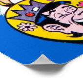 Archies Gang Poster (Hoek)