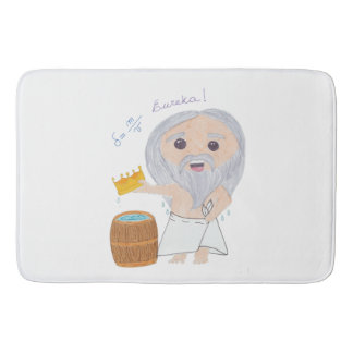 Archimedes Badmat