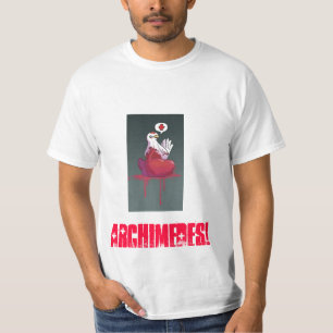 Archimedes T-shirt