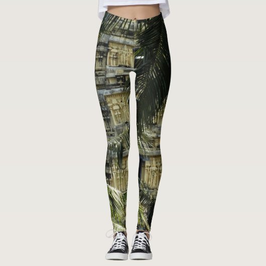 Archinature - Leggings pour les femmes (Devant)