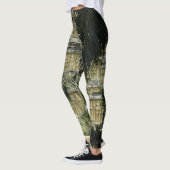 Archinature - Leggings voor vrouwen (Links)