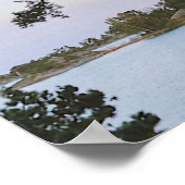 Archipel zomeravond poster (Hoek)