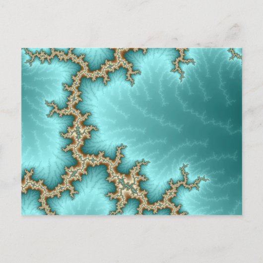 Archipelago Briefkaart (Voorkant)