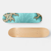 Archipelago Skateboard (Horizontaal)