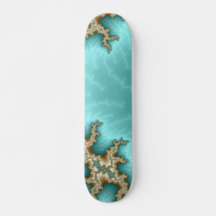Archipelago Skateboard