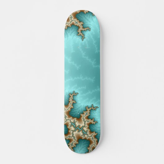 Archipelago Skateboard (Voorkant)