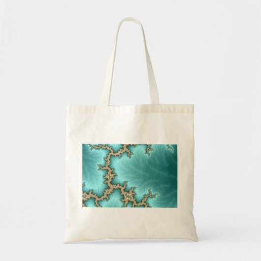 Archipelago Tote Bag (Voorkant)