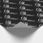 Architect Cadeaupapier (Hoek)