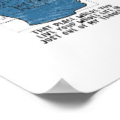 Architect Definitie Poster (Hoek)