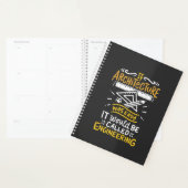 Architect Gifts Planner (Display)
