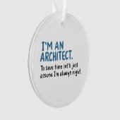 Architect - I'm (devant)