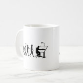 Architect Koffiemok (Voorkant links)