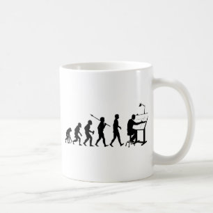 Architect Koffiemok