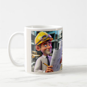 " ARCHITECT " KOFFIEMOK
