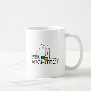Architect Koffiemok