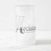 Architect Matglas Bierpul (Center)