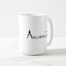 ARCHITECT MUGS
