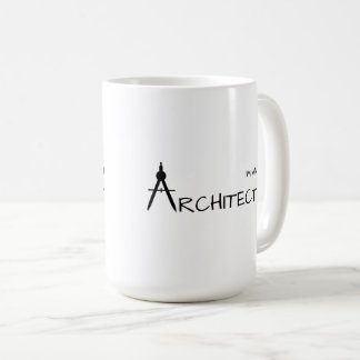 ARCHITECT MUGS