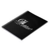 Architect Notitieboek (Linkerzijde)