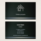 Architect Perfect House | Professionnel (Devant & derrière)