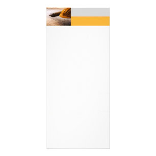 Architect-rackkaart Reclamekaart