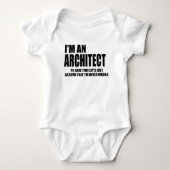 architect romper (Voorkant)