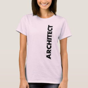 ARCHITECT T-SHIRT